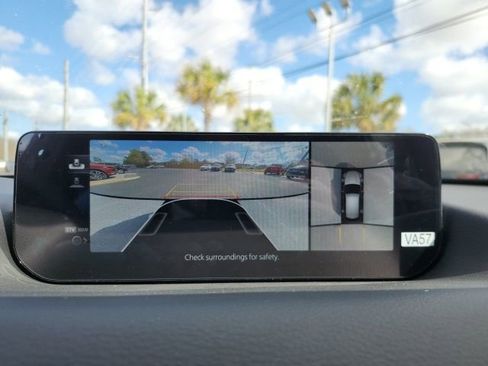 New 2026 MAZDA CX-50 2.5 Turbo w/ Premium Plus Pkg image 37