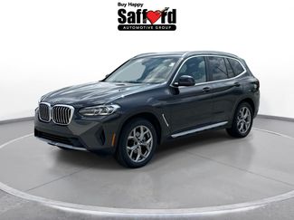 Used 2024 BMW X3 xDrive30i w/ Premium Package AWD/4WD video 1