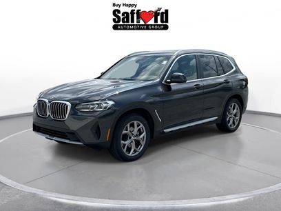 Used 2024 BMW X3 xDrive30i w/ Premium Package