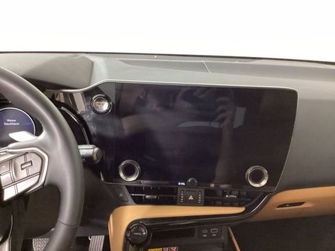 Used 2026 Lexus NX 450h+ AWD w/ Accessory Package (2T) image 15