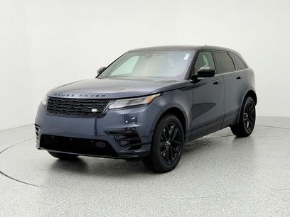 New 2026 Land Rover Range Rover Velar Dynamic SE