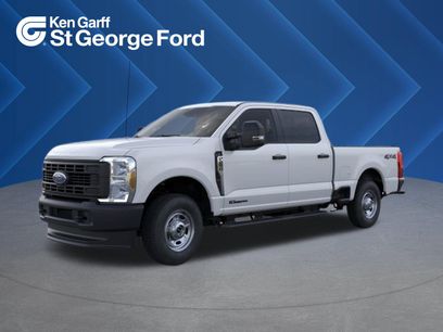 New 2026 Ford F250 XL