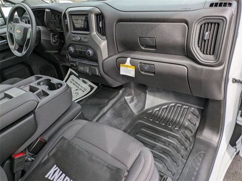 New 2025 Chevrolet Silverado 3500 W/T w/ WT Convenience Package image 24