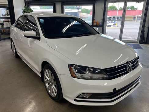 Used 2017 Volkswagen Jetta S FWD image 15