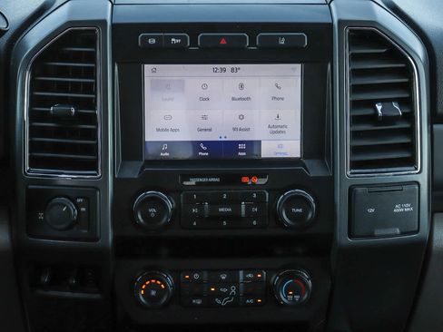 Used 2020 Ford F250 XLT w/ XLT Premium Package RWD image 17