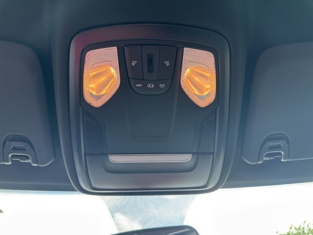 New 2024 RAM 3500 Tradesman AWD/4WD image 15