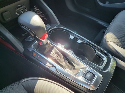 Certified 2023 Chevrolet TrailBlazer RS w/ Sun and Liftgate Package image 22