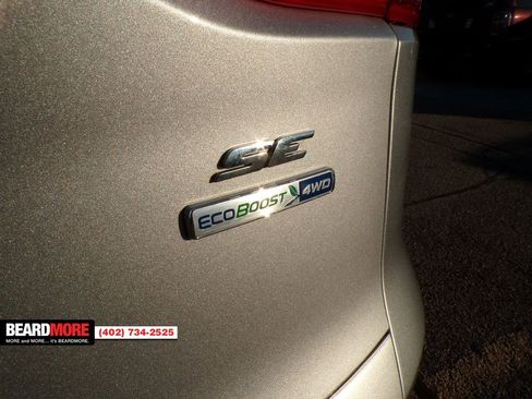 Used 2015 Ford Escape SE w/ Equipment Group 201A image 10