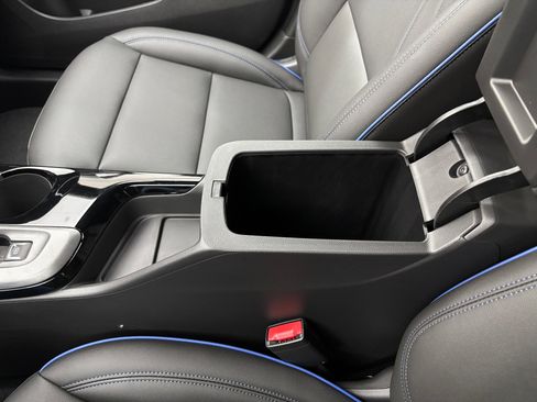 New 2026 Buick Envista Sport Touring w/ Convenience I Package FWD image 30