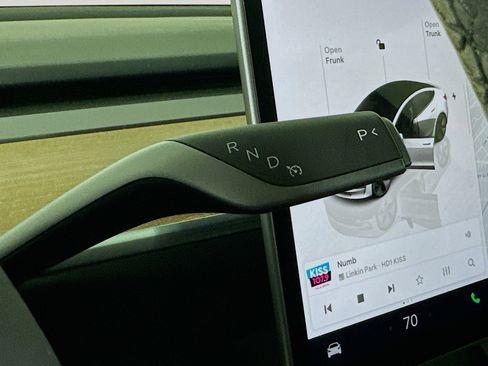 Used 2022 Tesla Model 3 RWD image 23