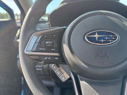 Used 2022 Subaru Impreza Premium image 9