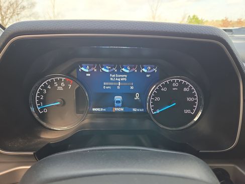 Used 2022 Ford F150 XLT w/ Equipment Group 301A Mid image 27