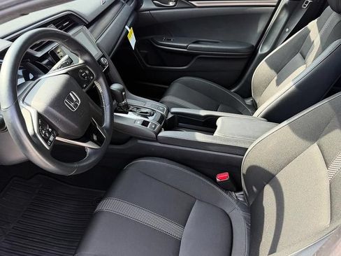 Used 2021 Honda Civic Sport image 11