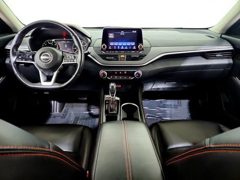 Used 2023 Nissan Altima 2.5 SR image 23