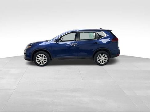 Used 2020 Nissan Rogue S image 7