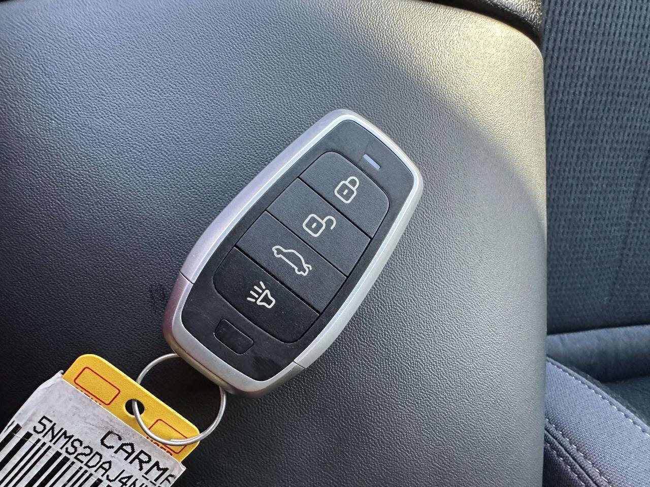 Used 2022 Hyundai Santa Fe SEL AWD/4WD image 36