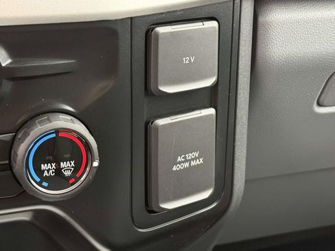 New 2026 Ford F250 XLT w/ FX4 Off-Road Package image 16