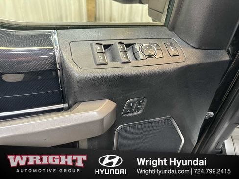 Used 2020 Ford F250 Platinum image 10