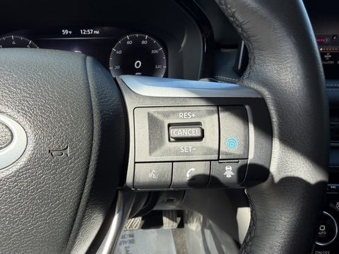 Used 2023 INFINITI QX60 Luxe w/ Performance Audio Package image 26