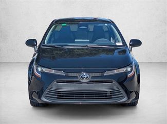 Used 2023 Toyota Corolla LE FWD video 2
