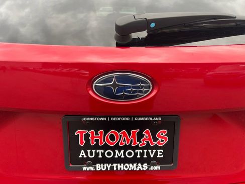 Certified 2025 Subaru Crosstrek 2.5i Limited image 11