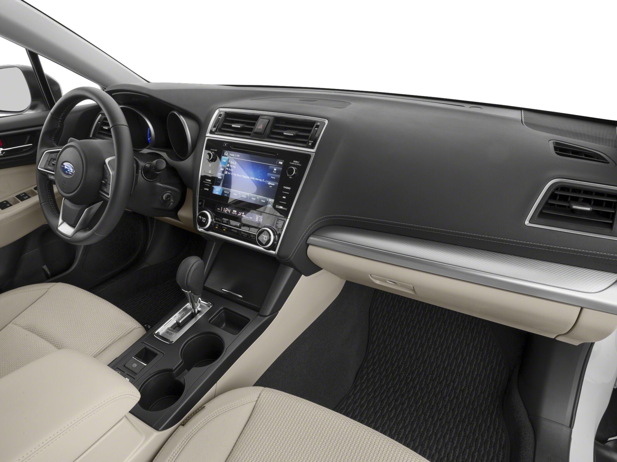 Used 2018 Subaru Outback 2.5i Premium AWD/4WD image 16