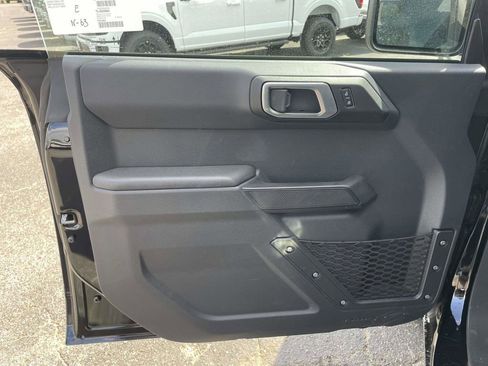 New 2026 Ford Bronco 4-Door AWD/4WD image 15