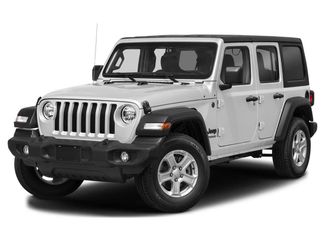 Used 2023 Jeep Wrangler Sport w/ Xtreme 35 Tire Package video 1