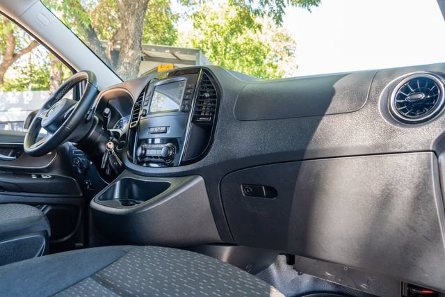 Used 2021 Mercedes-Benz Metris Passenger image 43