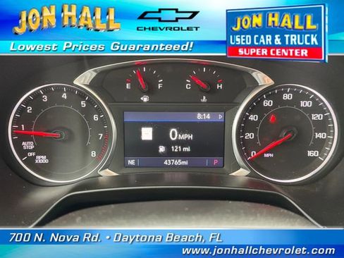 Used 2019 Chevrolet Blazer LT w/ Sun and Wheels Package FWD image 27
