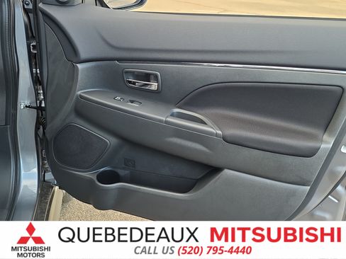 New 2026 Mitsubishi Outlander Sport ES AWD/4WD image 27