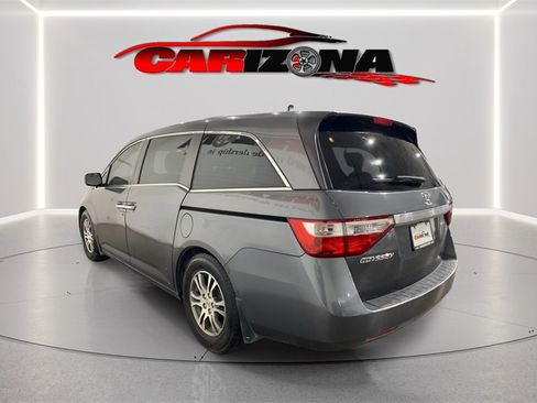 Used 2013 Honda Odyssey EX image 6