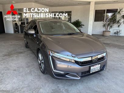 Used 2019 Honda Clarity Touring