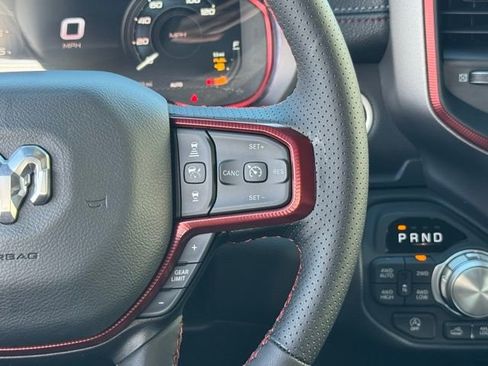 New 2026 RAM 1500 Rebel w/ Bed Utility Group image 17