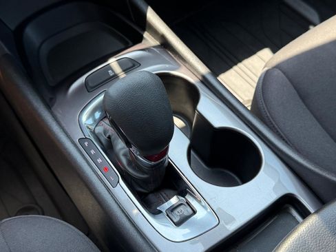 Used 2023 Chevrolet Malibu RS w/ LPO, Floor Liner Package image 17