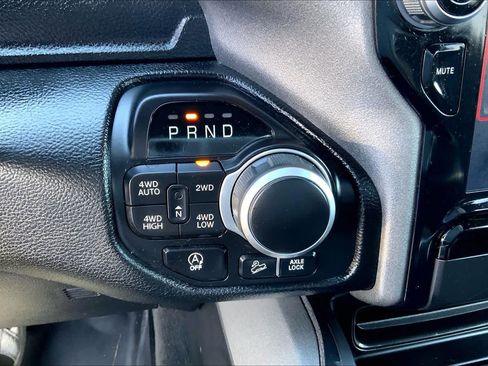 Used 2021 RAM 1500 Lone Star w/ Built-to-serve Edition AWD/4WD image 30