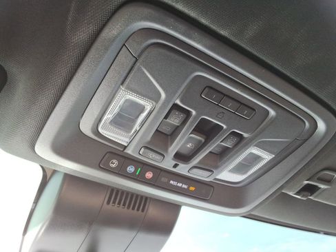 Certified 2024 Chevrolet Silverado 3500 High Country w/ Technology Package image 38