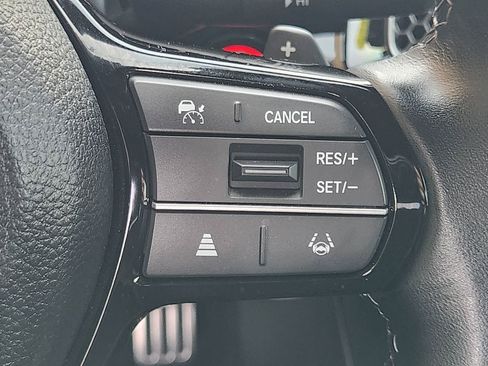 Used 2025 Honda Civic Sport image 27