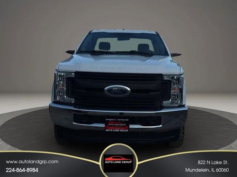 Used 2019 Ford F250 XL w/ XL Value Package image 8