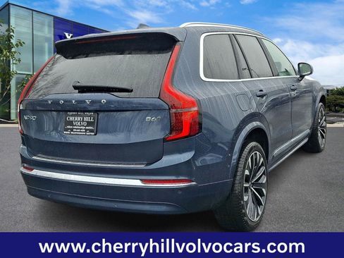 New 2026 Volvo XC90 B6 Ultra w/ Protection Package Premier image 5