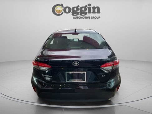 Used 2024 Toyota Corolla LE image 5