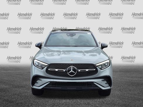 Certified 2025 Mercedes-Benz GLC 300 4MATIC image 3