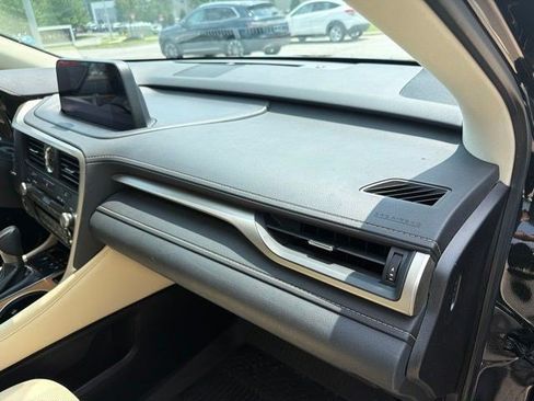 Used 2022 Lexus RX 350 FWD w/ Premium Package image 26