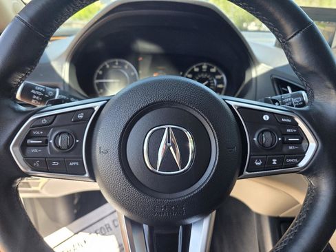 Used 2020 Acura RDX AWD w/ Advance Package image 33