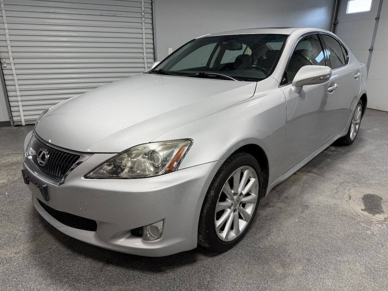 Used 2009 Lexus IS 250 AWD image 1