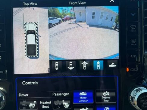 Used 2021 RAM 3500 Limited w/ Towing Technology Group AWD/4WD image 14