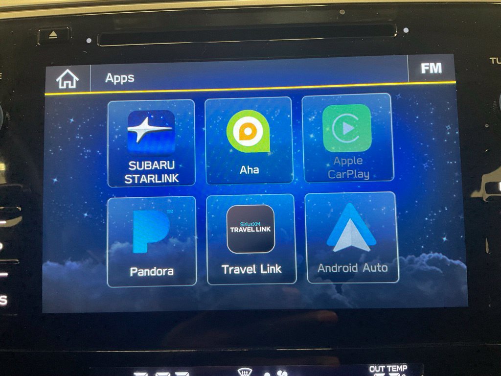 Used 2019 Subaru Outback 2.5i Touring AWD/4WD image 24