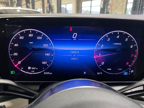 Certified 2025 Mercedes-Benz GLC 300 4MATIC image 13