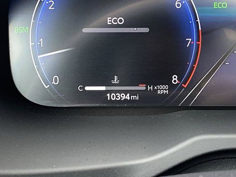 Certified 2025 Toyota RAV4 Limited FWD image 17
