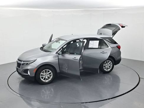 Used 2024 Chevrolet Equinox LT FWD image 50